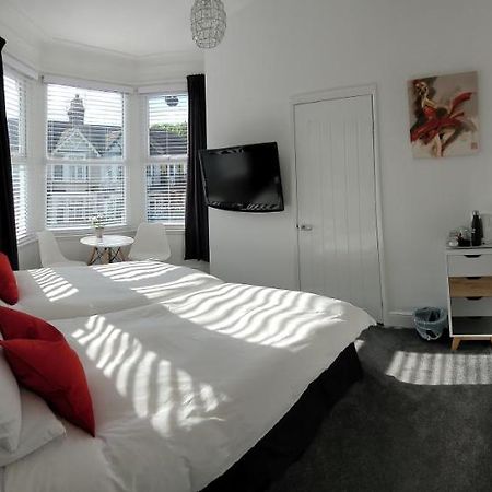 Edelweiss Guest House Southend-on-Sea Dış mekan fotoğraf