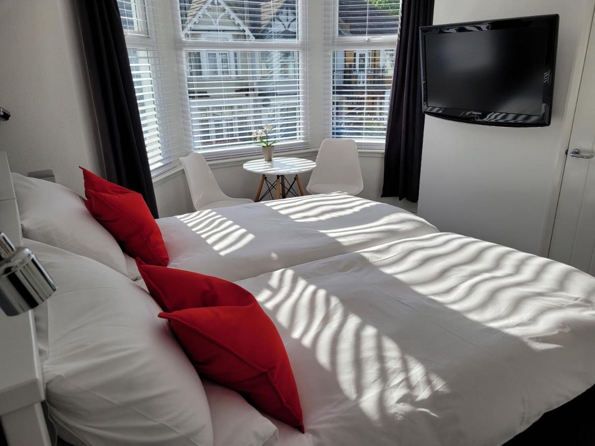 Edelweiss Guest House Southend-on-Sea Dış mekan fotoğraf