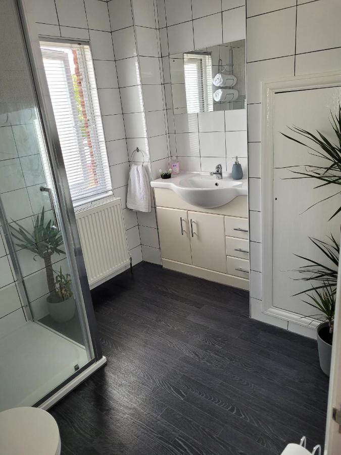 Edelweiss Guest House Southend-on-Sea Dış mekan fotoğraf
