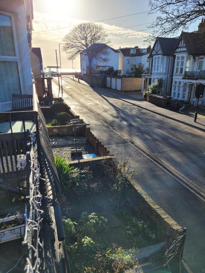 Edelweiss Guest House Southend-on-Sea Dış mekan fotoğraf